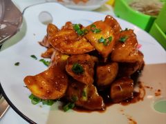 -福源药膳鸡(天润城店)