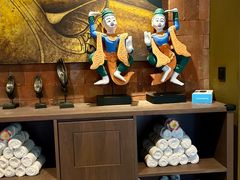 -菩泰·泰式草本按摩SPA(国大城市广场店)