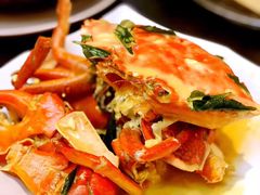 -龙海鲜螃蟹王(宏茂桥店)