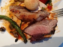 -拉蒂娜·巴西牛排馆 Latina·Brazilian Steakhouse(陆家嘴旗舰店)