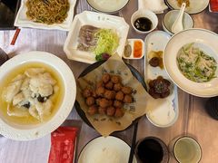 -丰泽园饭店