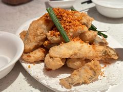 -肥仔文澳门猪骨煲(南京西路店)
