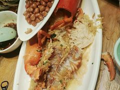 -南海渔家•海鲜•正宗海南菜(海棠湾店)
