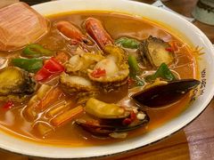 -深夜食堂(永康南路店)