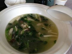 -明珠湖天鹅苑·农家菜馆