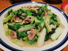 -破三川·新川菜(静安大融城店)