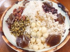 -鲜芋仙(群光广场店)