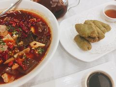 精品毛血旺-申宴酒楼(王子百货店)