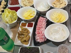 -海底捞火锅(天一广场亚细亚店)