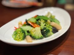 荷塘小炒-那拉提之疆·新疆菜(美院店)