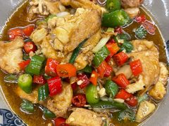 家常豆腐-潇湘阁(三里屯SOHO店)