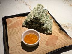 龙井麻糍-寻宝记绍兴菜(状元店)