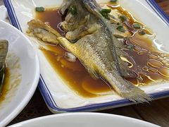 -鑫鸿达·海鲜闽菜热炒小馆(中山路店)