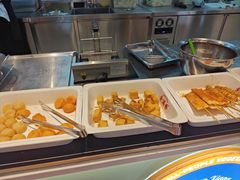-素满香·食养自助(建邺万达店)