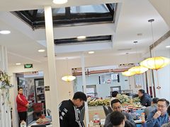 -庭院·冰煮羊·北京涮肉(西单店)