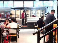 -京朋串屋·烧烤(望京西路总店)