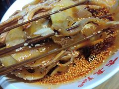 -古真记钵钵鸡(总店)