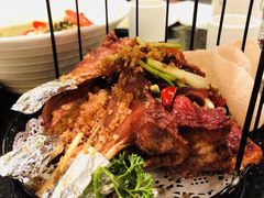 -新旺茶餐厅·早餐·夜宵(仙霞店)