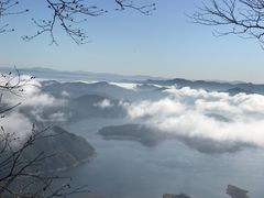 -五女山景区