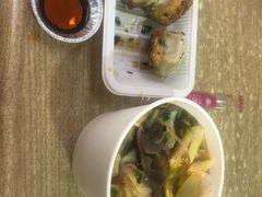 -孔师傅八仙老鸭粉丝汤(上海市第一食品商店南东店)