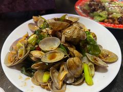 -大佬陈羊肉串(永安街店)