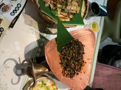 -云海肴·汽锅鸡·云南菜(高德置地店)