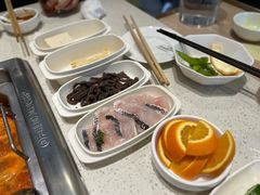 -海底捞大排档火锅(打浦路店)