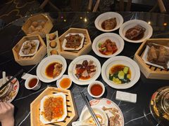 -稻香饭店(IFS国金中心店)