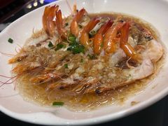 -新白鹿餐厅(百联中环店)