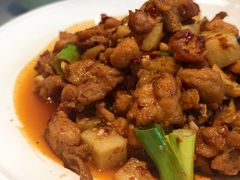 -兰湘子·湘菜小炒(长安万科广场店)