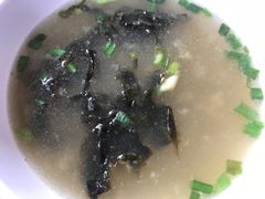 -大华猪肉粿条面