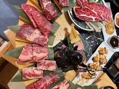 -龍二烧肉酒场(九亭店)