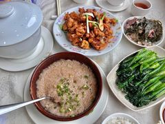 -腰记饭店(龙源路店)