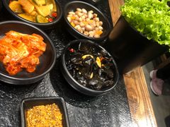 -九田家黑牛烤肉料理(中北镇店)