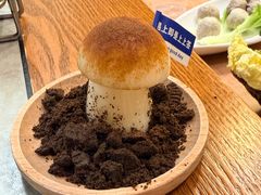 -大理董·董家小厨野生菌火锅(古城旗舰店)
