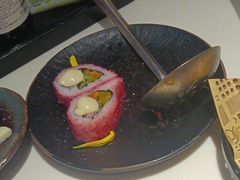 -花漫里日式餐厅(南安中骏店)