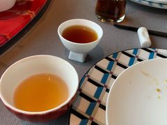 -上海滩餐厅(BFC外滩金融中心店)