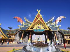 -七彩云南欢乐世界