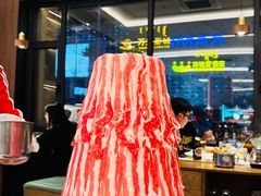 -盛武肥牛·清真海鲜火锅(昆区店)