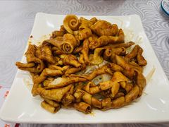 豉油皇鹅肠-粤·向群饭店(龙津东路总店)