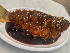 -南小馆(迪士尼小镇店)