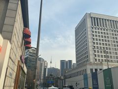 -神仙雪浓汤(明洞店)