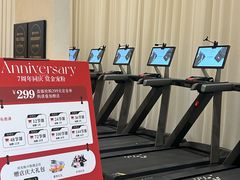 -YCHL Studios健身工作室(市二宫店)