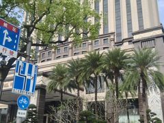 -惠州康帝国际酒店