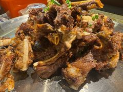 -铭副琦食·虾蟹烩馆(渔人码头店)