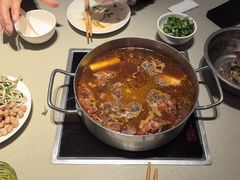 -蝎王府羊蝎子(虎坊桥总店)