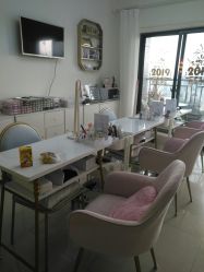 -奈思·日式美甲美睫沙龙