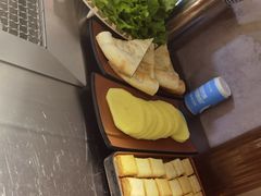 -小财盆地桌烤肉