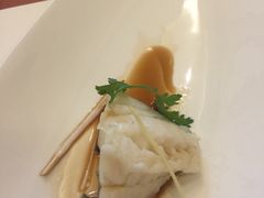 -北京饭店谭家菜