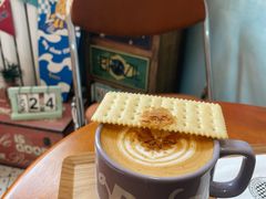 -RIPPLE COFFEE涟漪咖啡